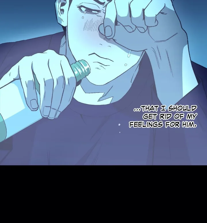 When The Killer Falls In Love - Chapter 25 Page 8