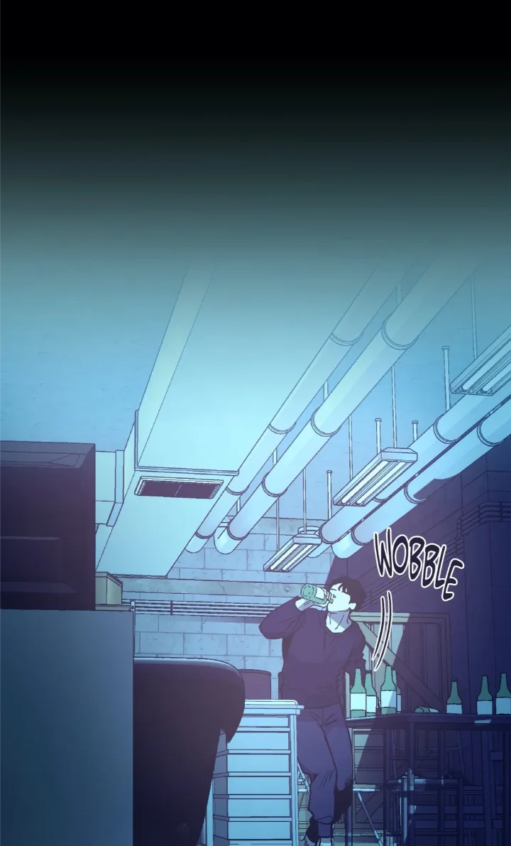 When The Killer Falls In Love - Chapter 25 Page 9