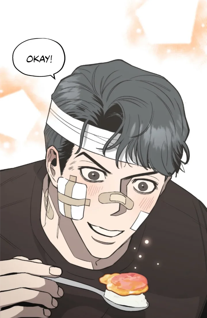 When The Killer Falls In Love - Chapter 25 Page 18