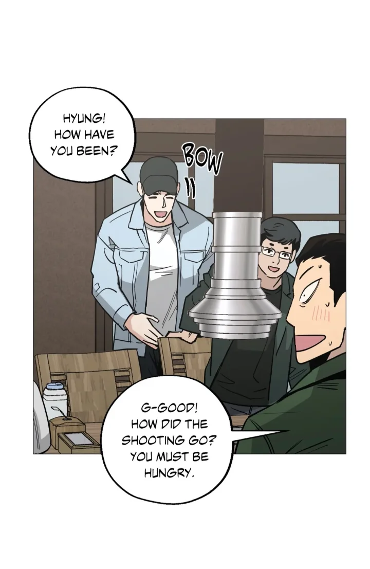 When The Killer Falls In Love - Chapter 25 Page 22