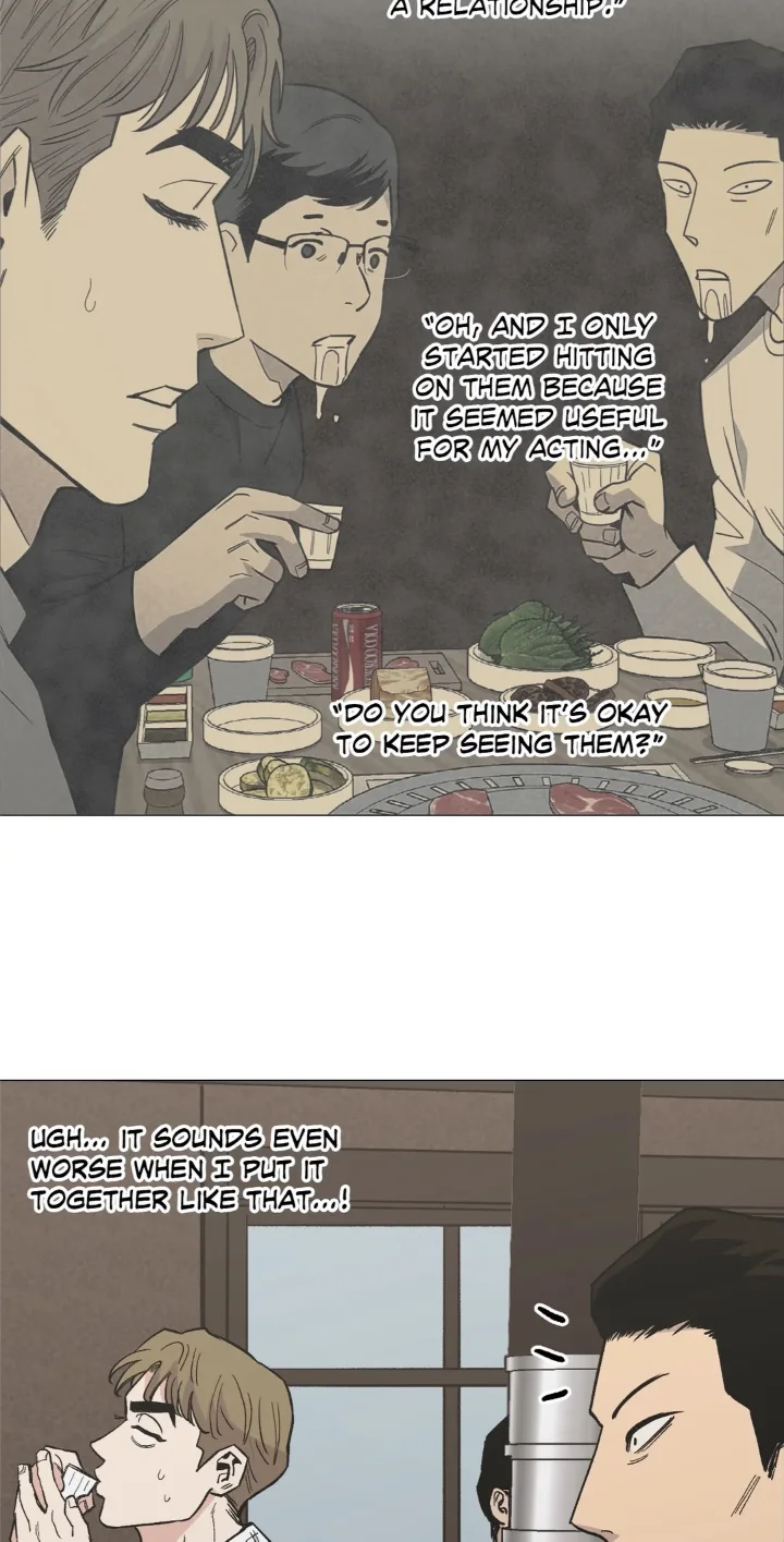 When The Killer Falls In Love - Chapter 25 Page 25