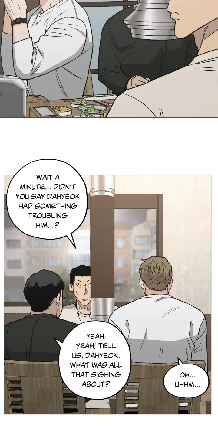 When The Killer Falls In Love - Chapter 25 Page 26
