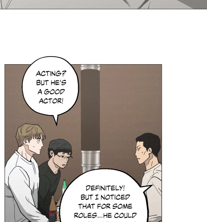 When The Killer Falls In Love - Chapter 25 Page 28