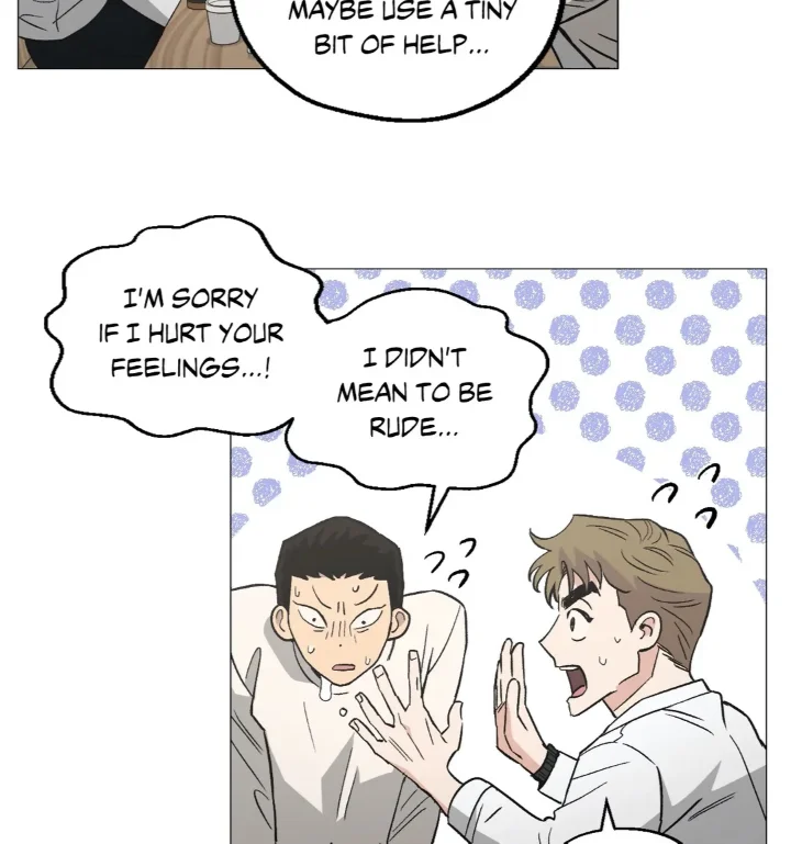When The Killer Falls In Love - Chapter 25 Page 29