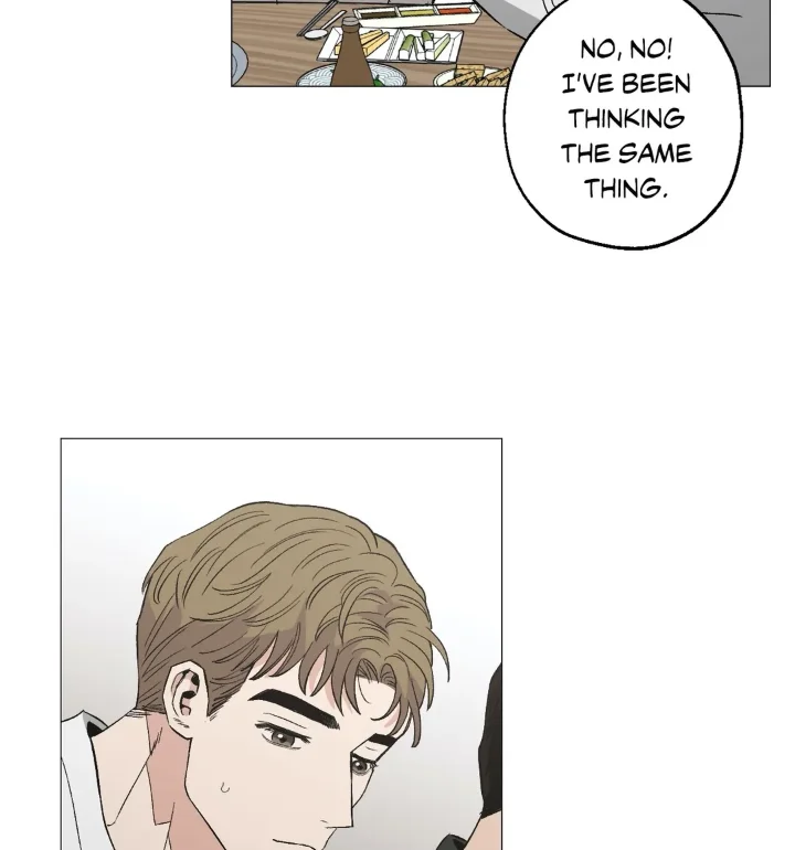 When The Killer Falls In Love - Chapter 25 Page 30
