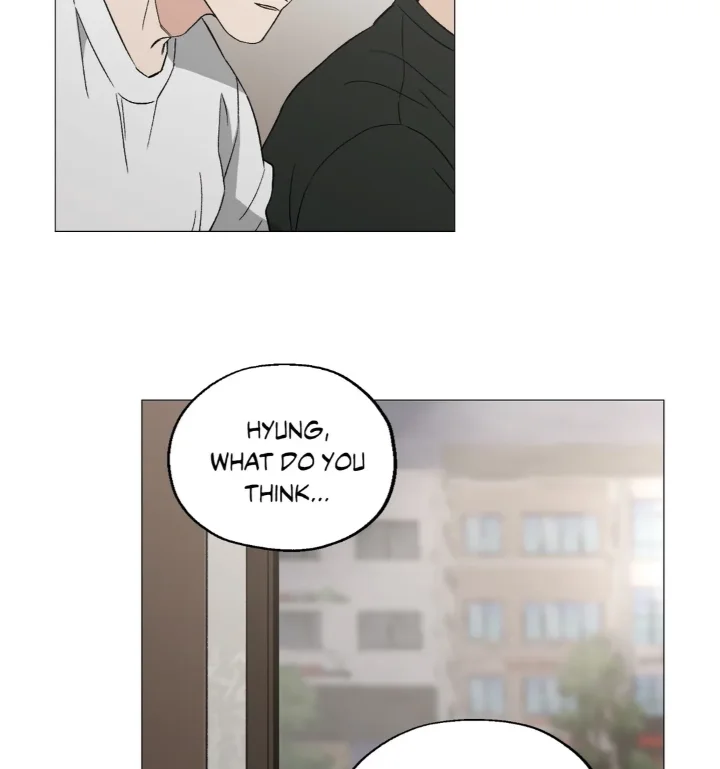 When The Killer Falls In Love - Chapter 25 Page 31