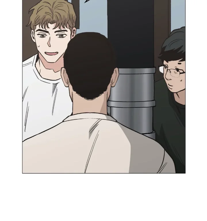 When The Killer Falls In Love - Chapter 25 Page 33