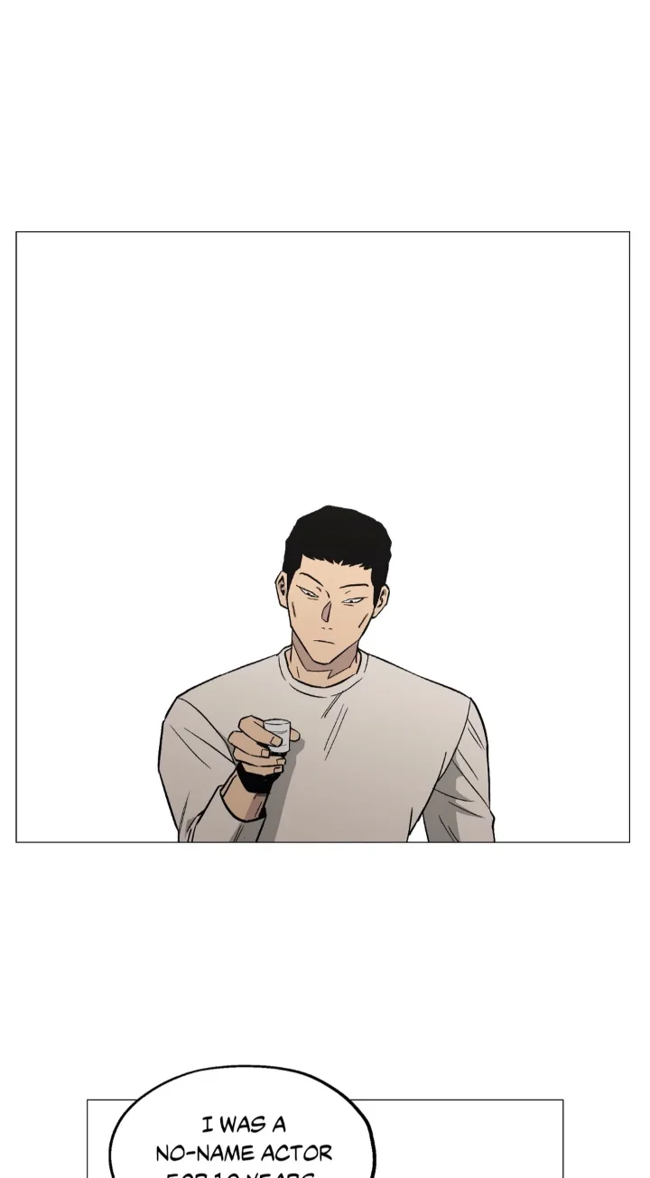 When The Killer Falls In Love - Chapter 25 Page 34