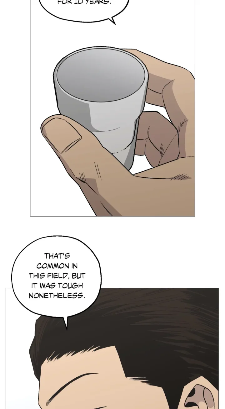 When The Killer Falls In Love - Chapter 25 Page 35