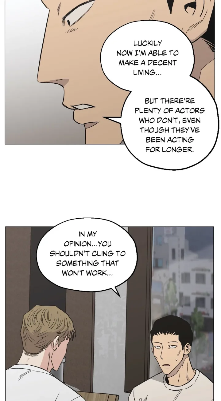 When The Killer Falls In Love - Chapter 25 Page 36