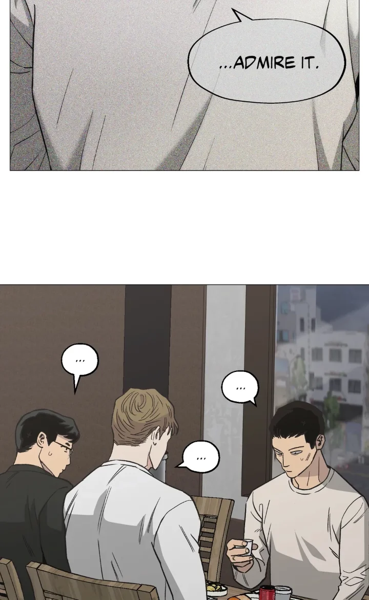 When The Killer Falls In Love - Chapter 25 Page 38