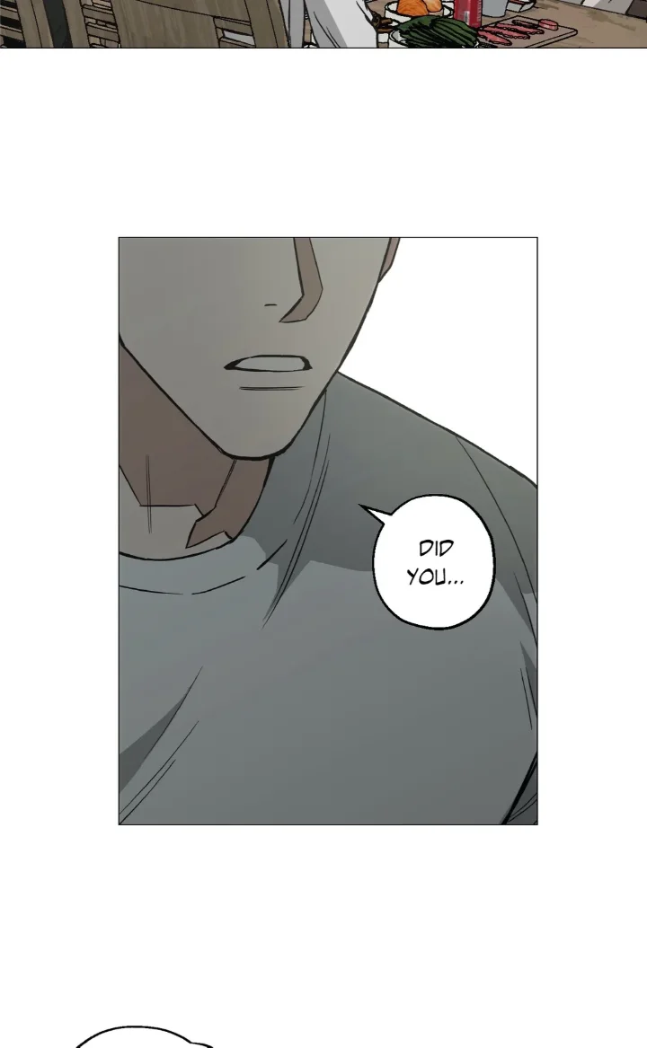 When The Killer Falls In Love - Chapter 25 Page 39
