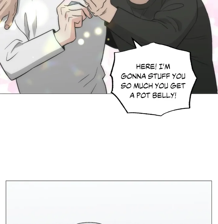 When The Killer Falls In Love - Chapter 25 Page 42