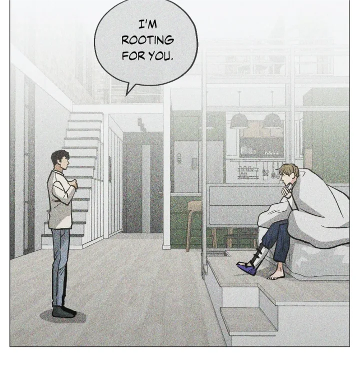 When The Killer Falls In Love - Chapter 25 Page 43