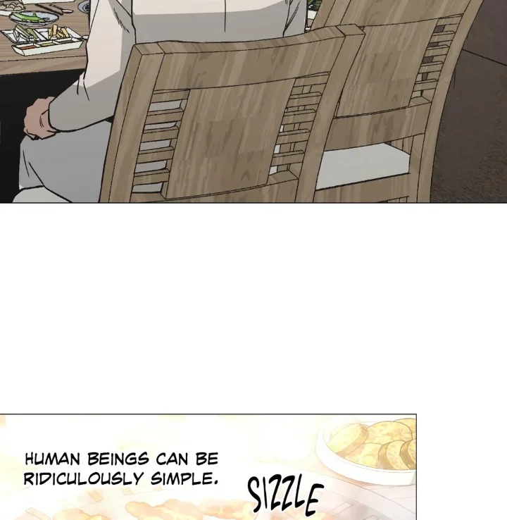 When The Killer Falls In Love - Chapter 25 Page 45