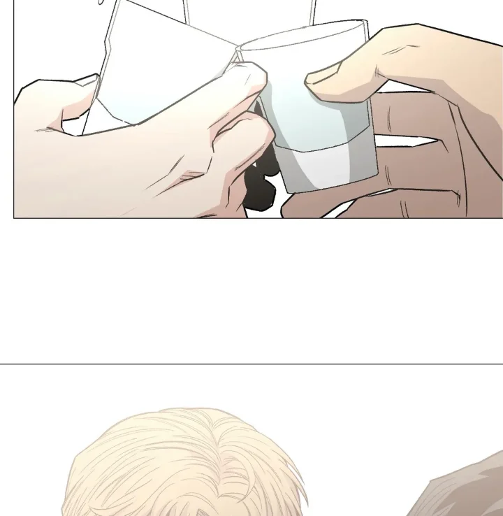 When The Killer Falls In Love - Chapter 25 Page 46