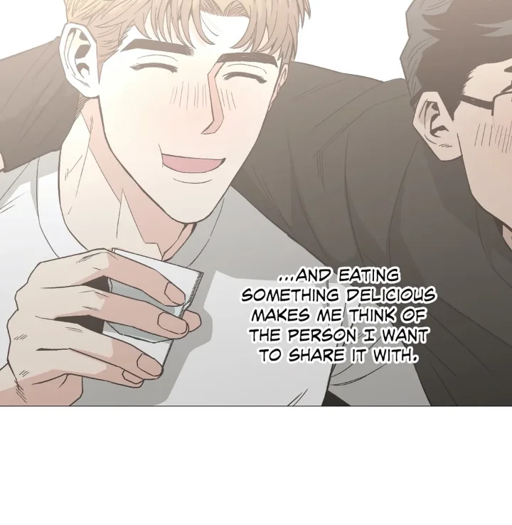 When The Killer Falls In Love - Chapter 25 Page 47