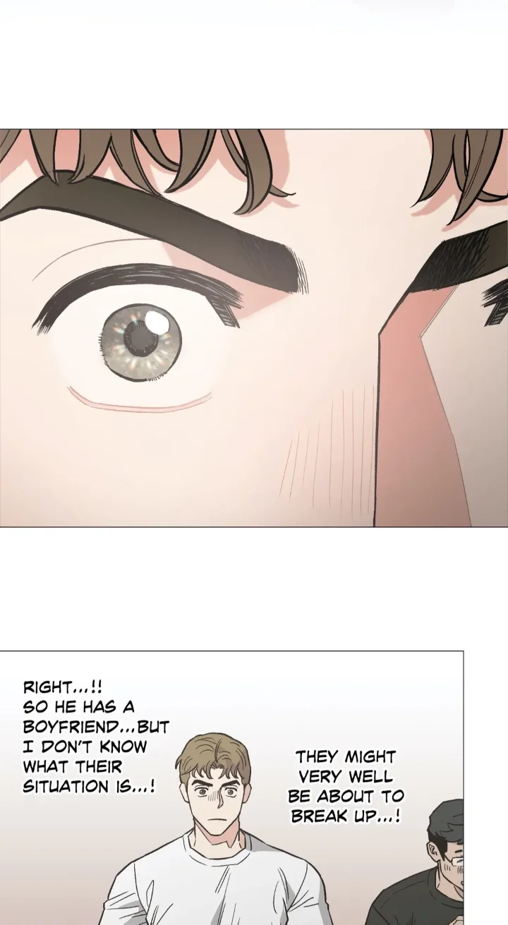 When The Killer Falls In Love - Chapter 25 Page 50