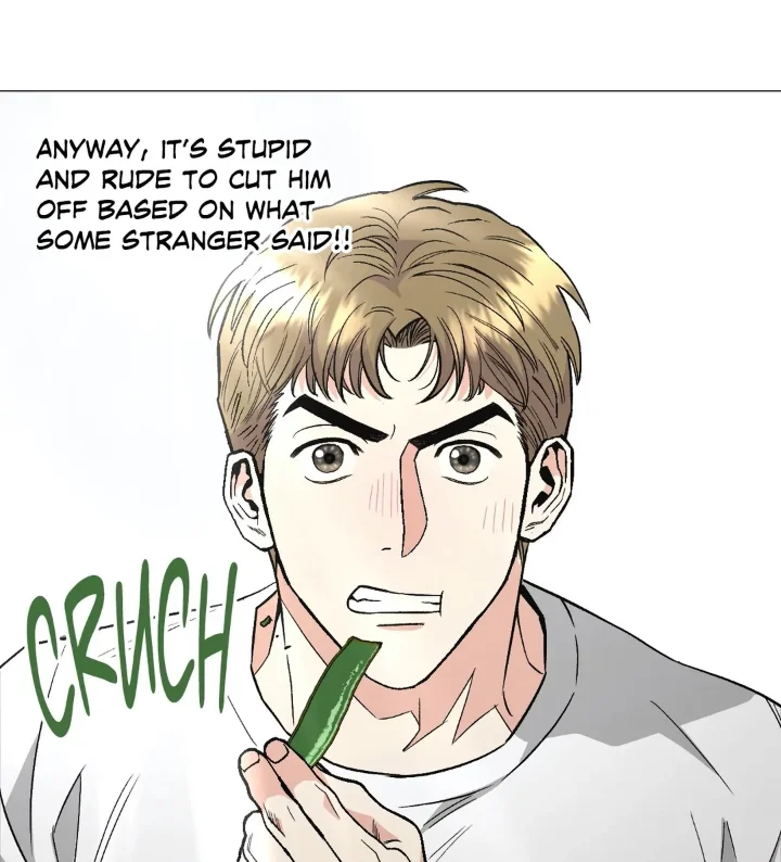 When The Killer Falls In Love - Chapter 25 Page 52