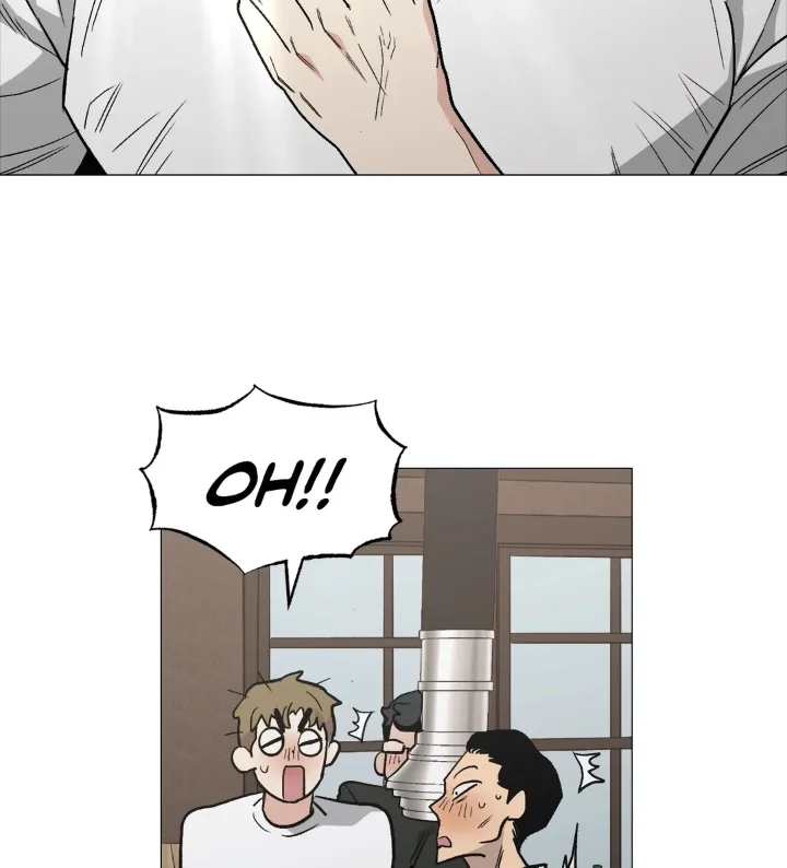 When The Killer Falls In Love - Chapter 25 Page 53