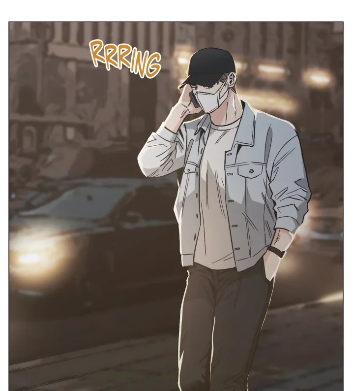 When The Killer Falls In Love - Chapter 25 Page 56