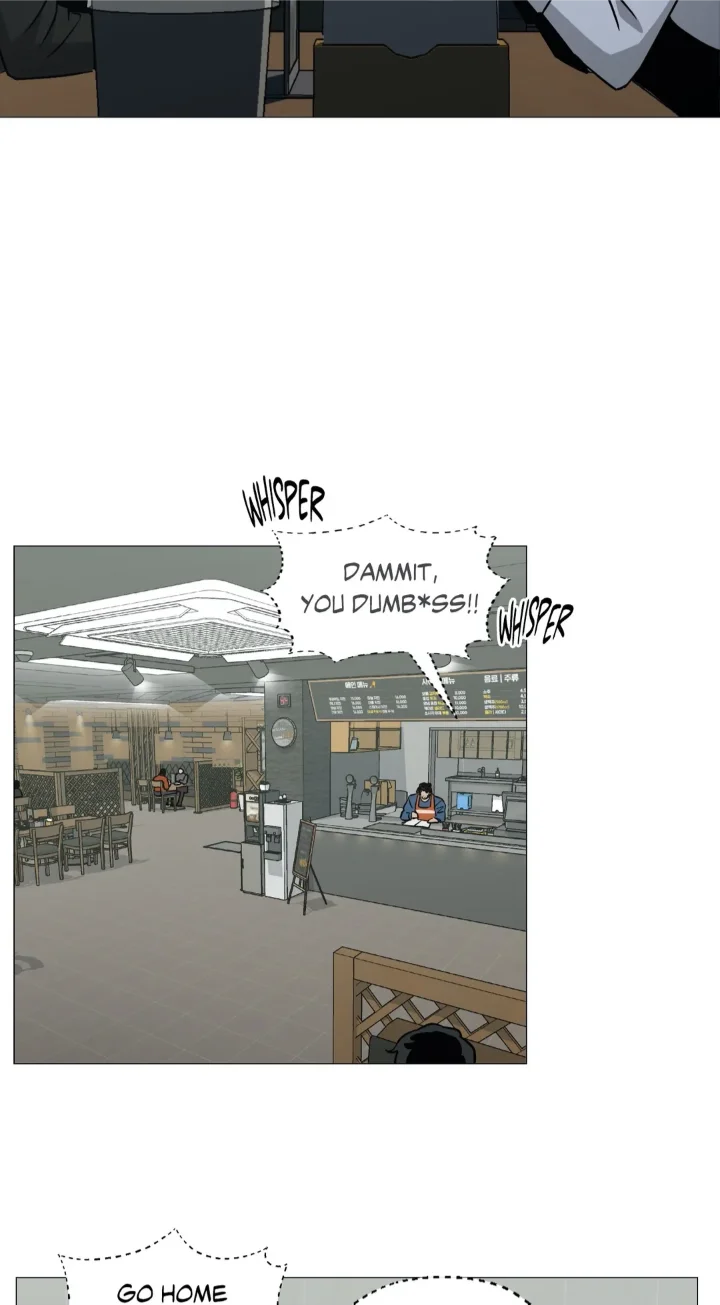 When The Killer Falls In Love - Chapter 25 Page 60