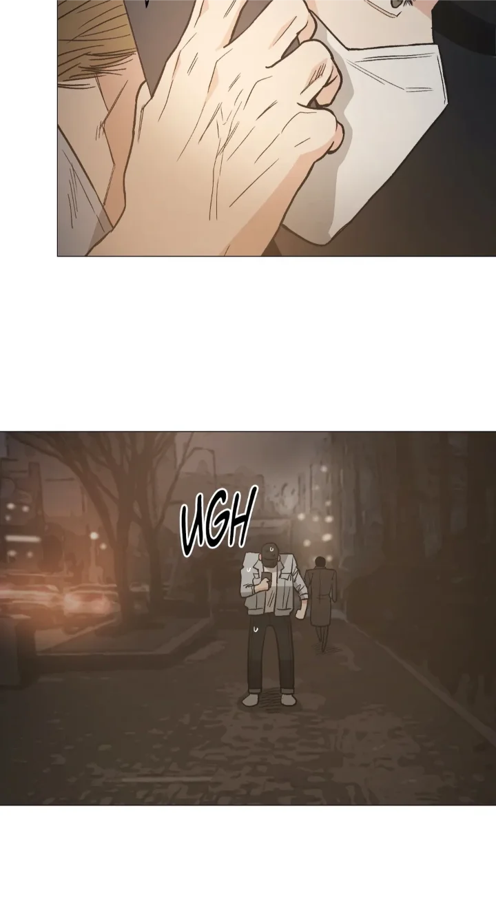 When The Killer Falls In Love - Chapter 25 Page 62