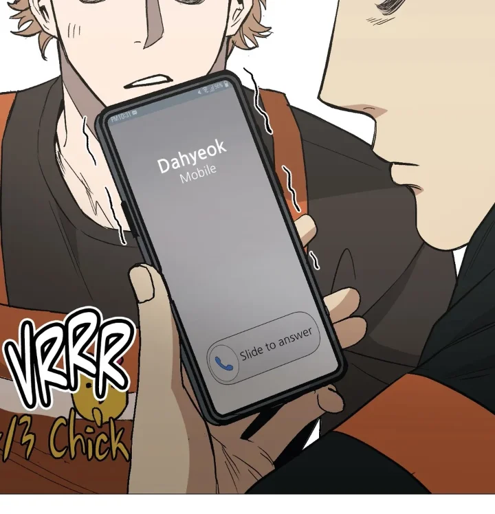 When The Killer Falls In Love - Chapter 25 Page 66
