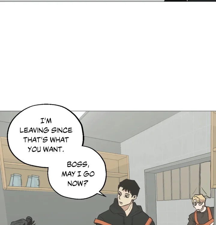 When The Killer Falls In Love - Chapter 25 Page 68