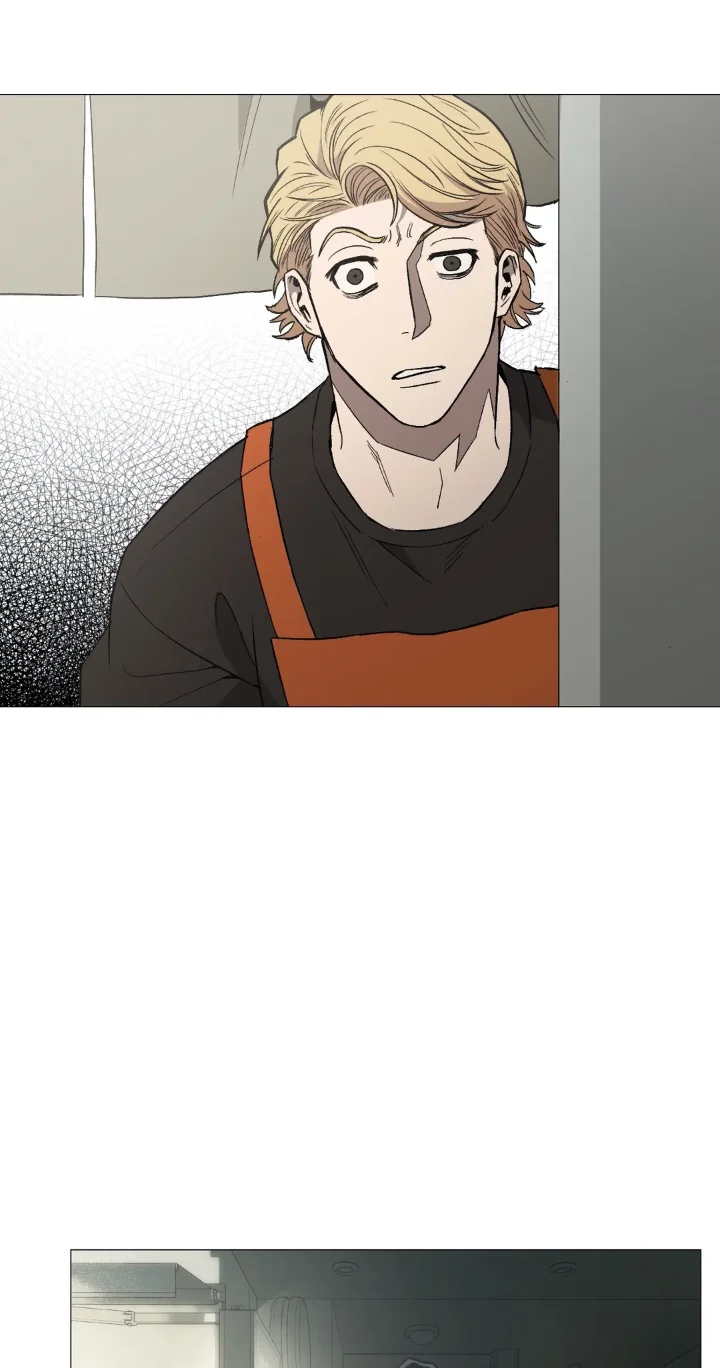 When The Killer Falls In Love - Chapter 25 Page 70