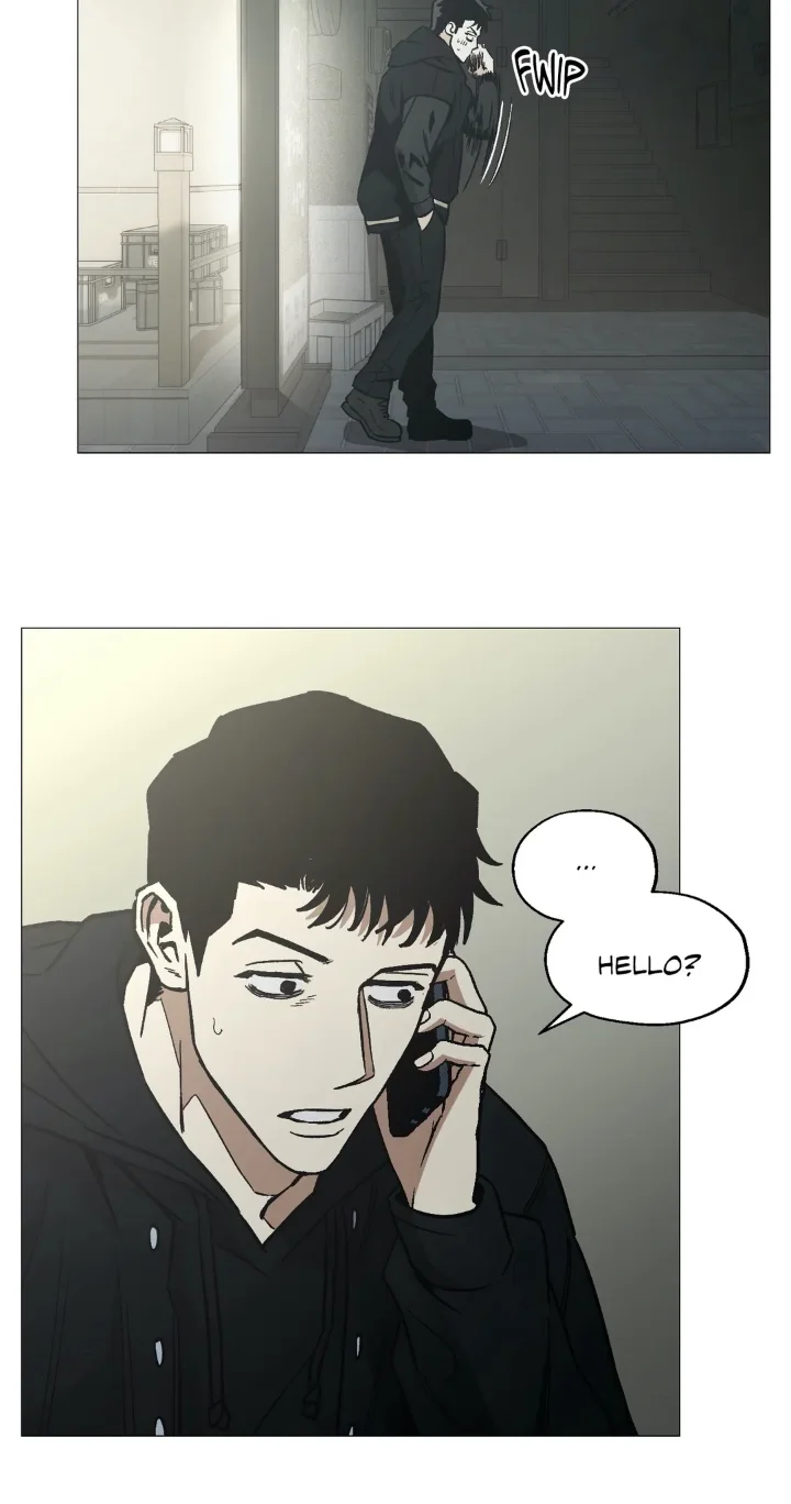 When The Killer Falls In Love - Chapter 25 Page 71