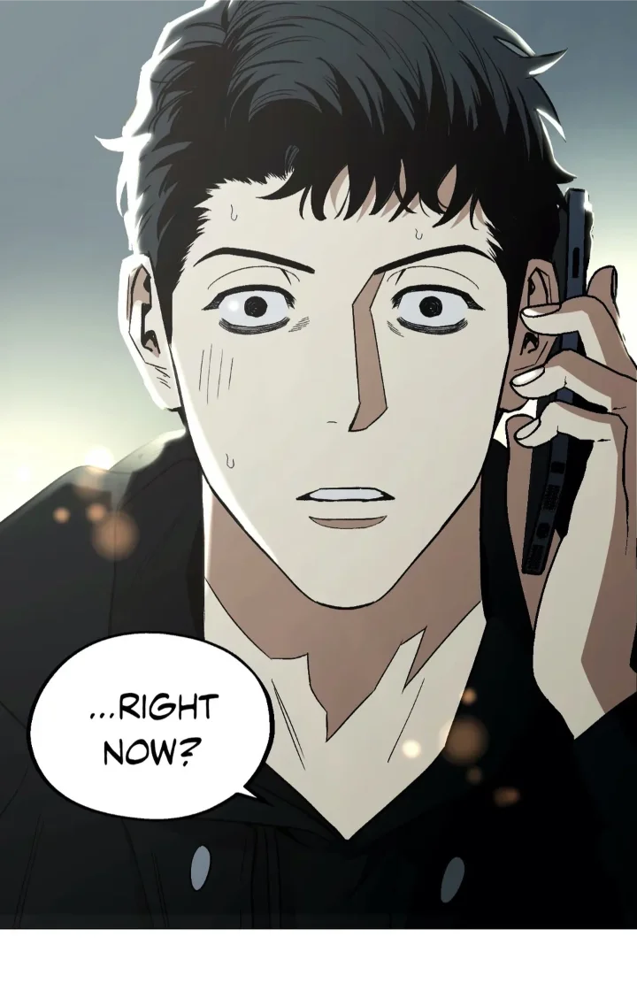 When The Killer Falls In Love - Chapter 26 Page 2