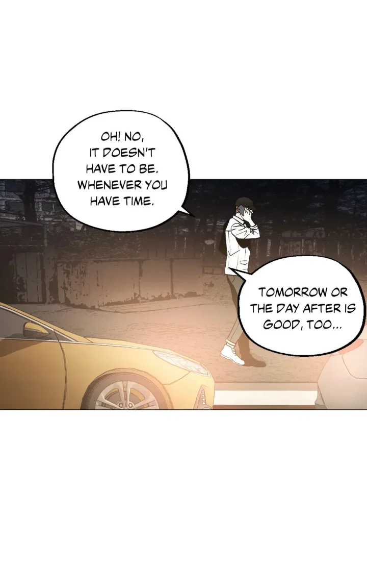 When The Killer Falls In Love - Chapter 26 Page 3