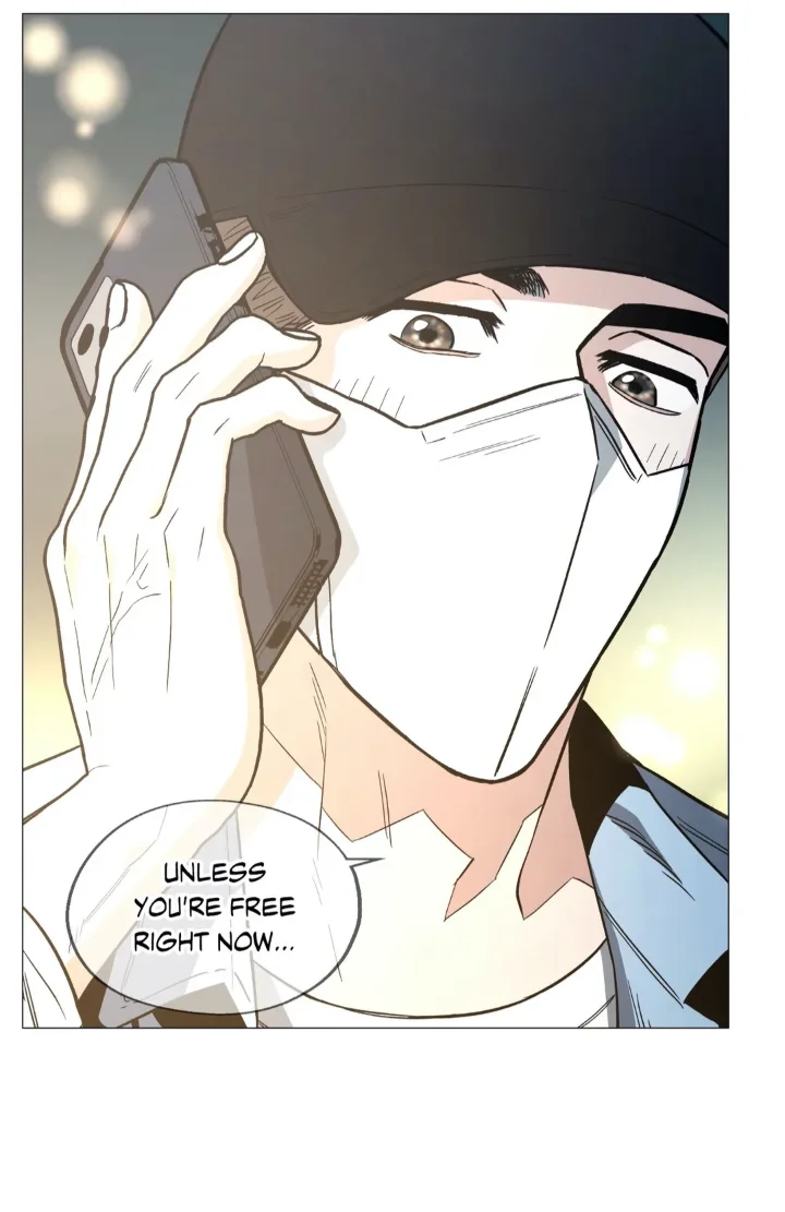 When The Killer Falls In Love - Chapter 26 Page 4
