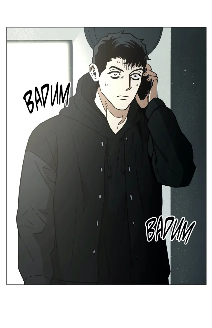 When The Killer Falls In Love - Chapter 26 Page 5