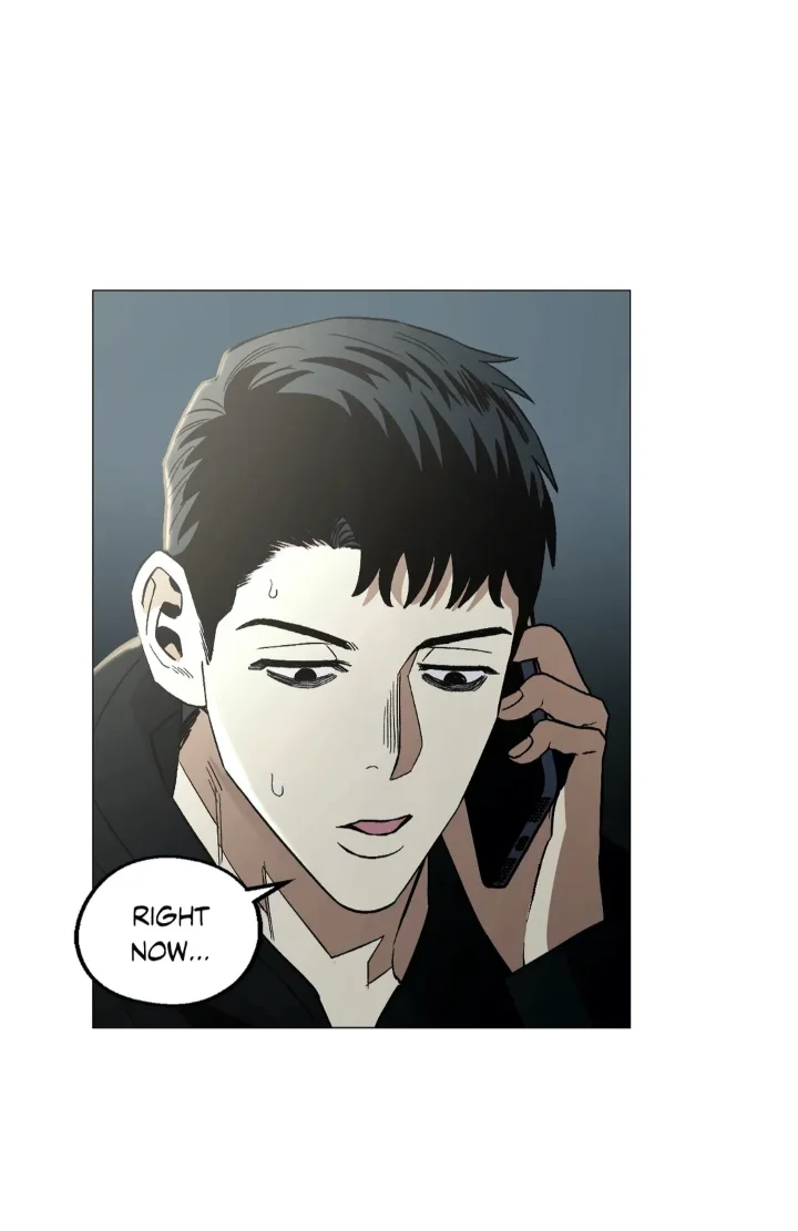 When The Killer Falls In Love - Chapter 26 Page 6