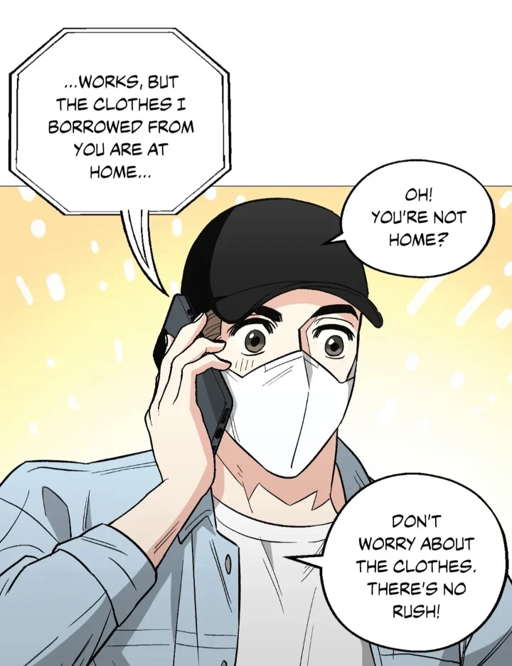 When The Killer Falls In Love - Chapter 26 Page 7
