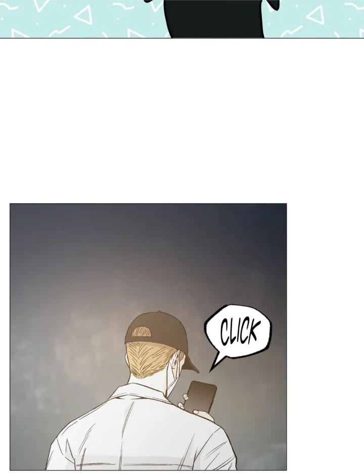 When The Killer Falls In Love - Chapter 26 Page 10