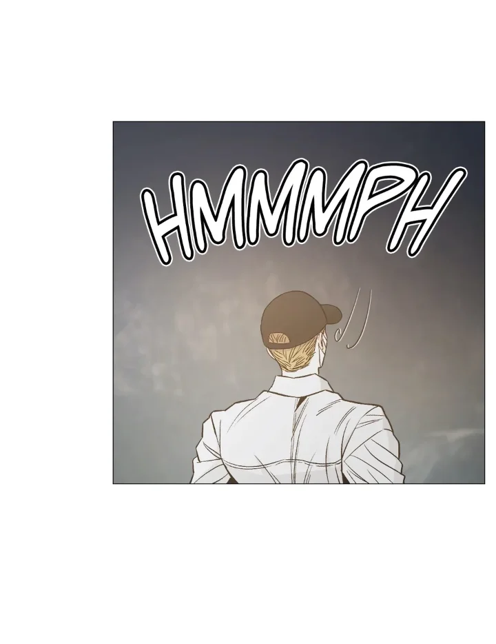 When The Killer Falls In Love - Chapter 26 Page 11