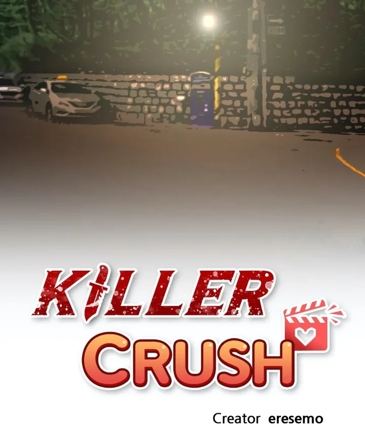 When The Killer Falls In Love - Chapter 26 Page 16