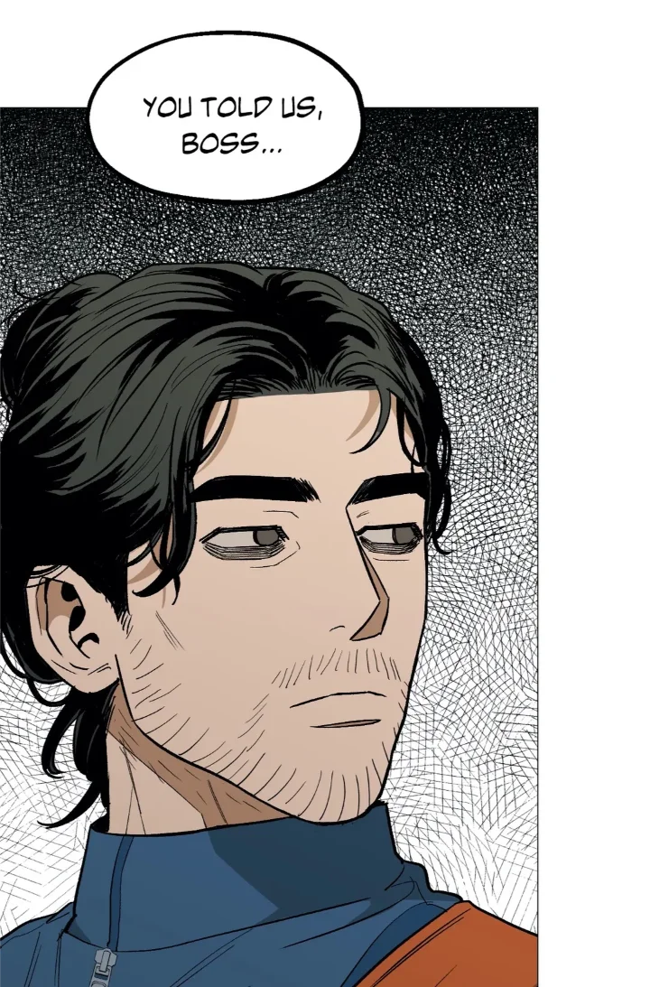 When The Killer Falls In Love - Chapter 26 Page 22