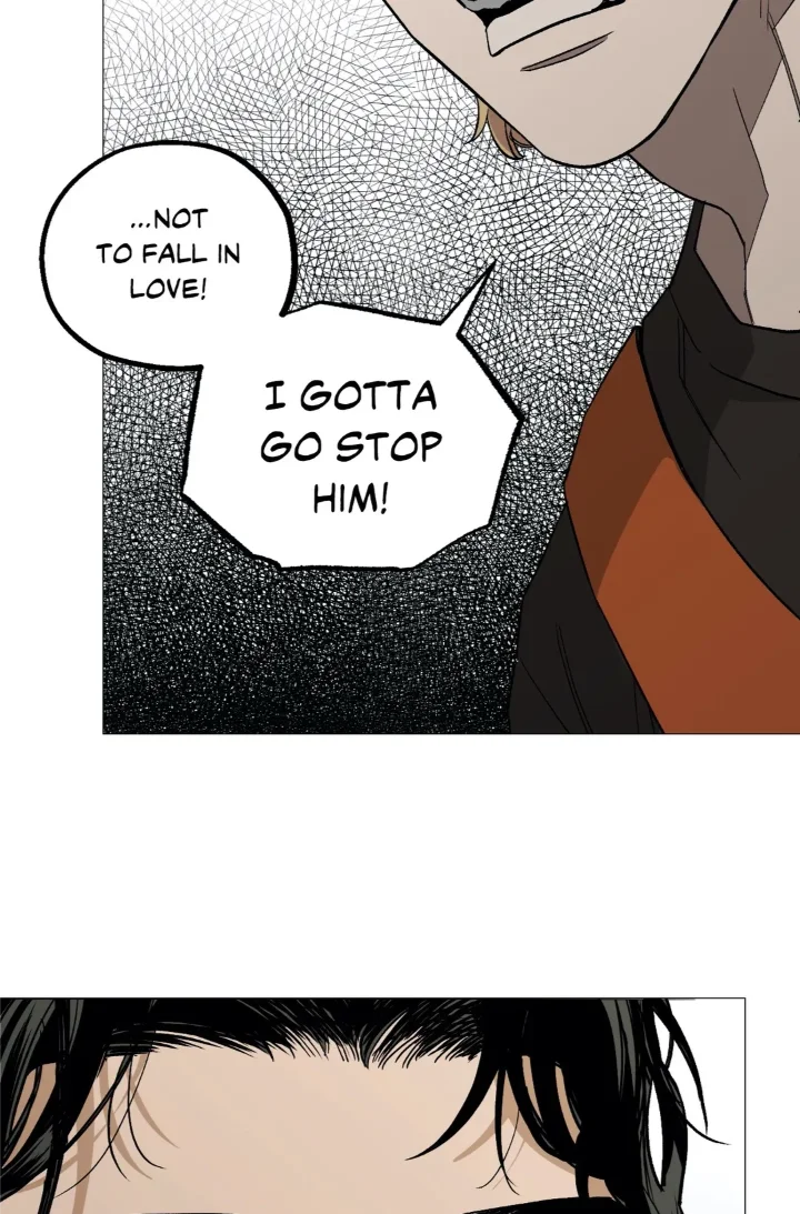 When The Killer Falls In Love - Chapter 26 Page 24