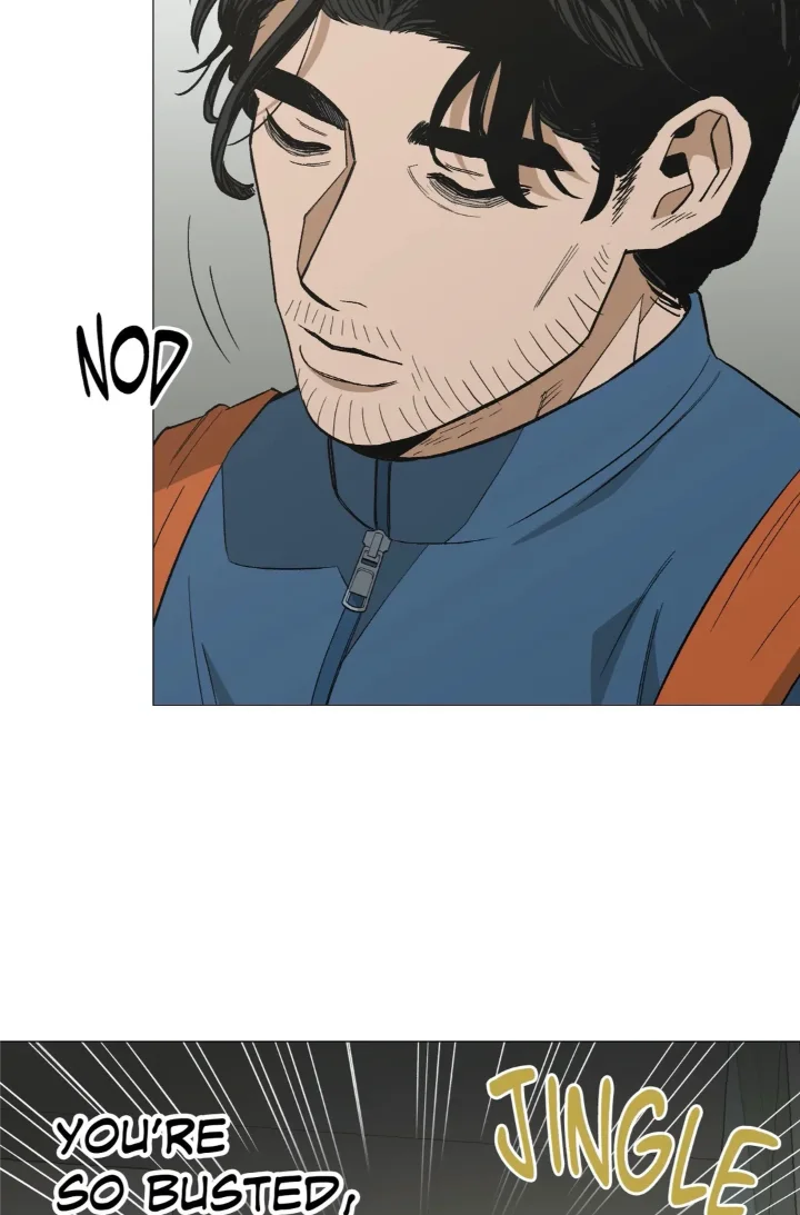 When The Killer Falls In Love - Chapter 26 Page 26