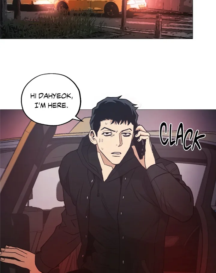 When The Killer Falls In Love - Chapter 26 Page 28