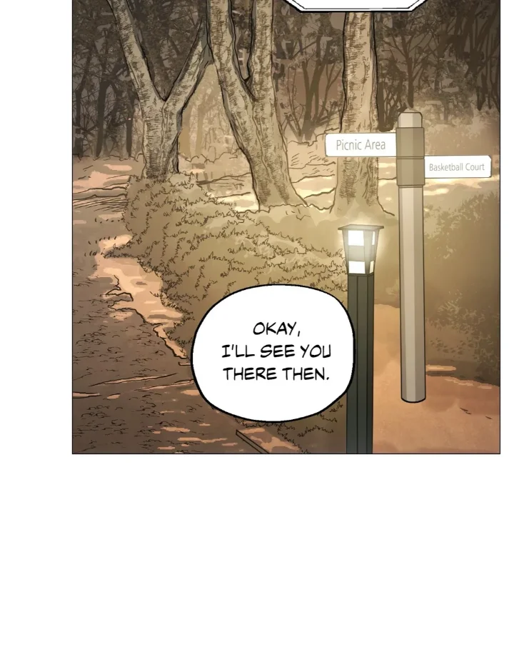 When The Killer Falls In Love - Chapter 26 Page 30