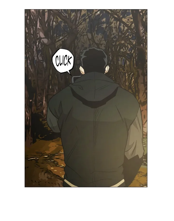 When The Killer Falls In Love - Chapter 26 Page 31