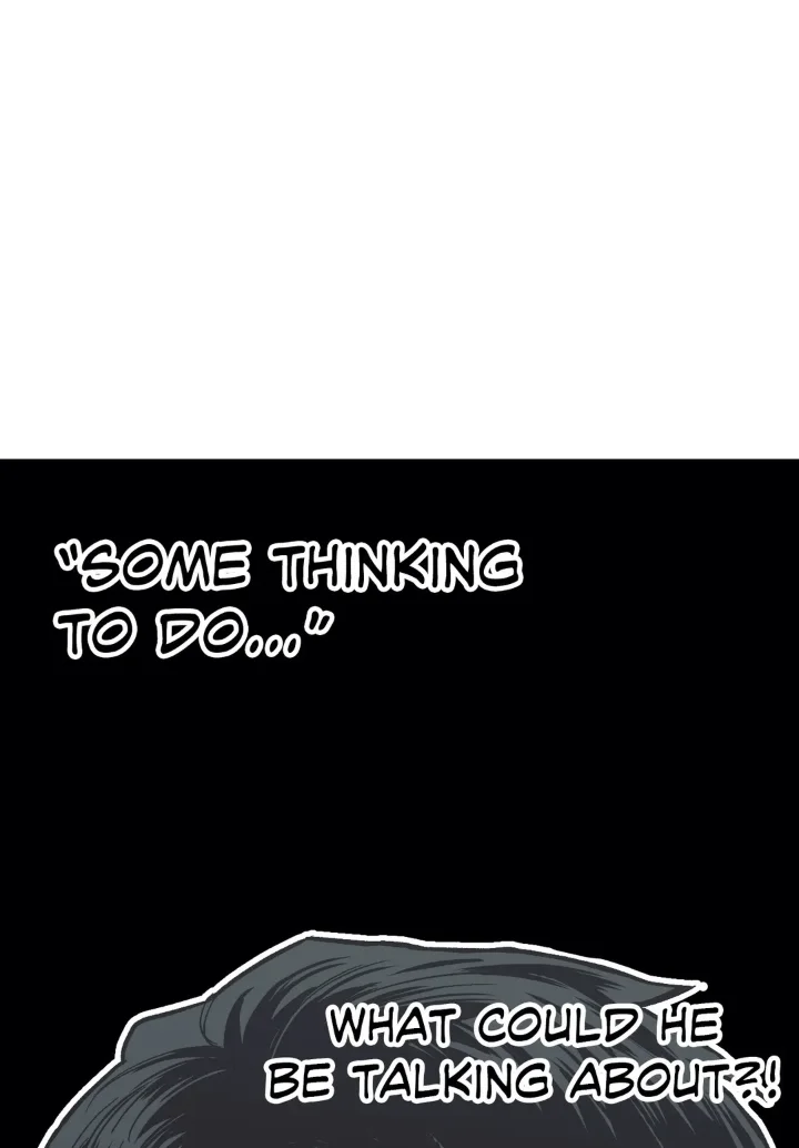 When The Killer Falls In Love - Chapter 26 Page 32