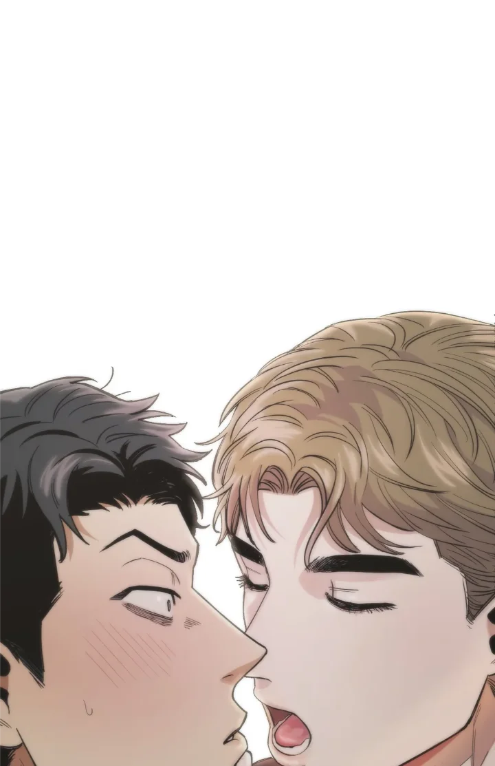 When The Killer Falls In Love - Chapter 26 Page 37