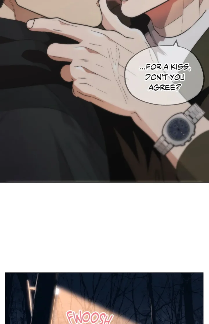 When The Killer Falls In Love - Chapter 26 Page 38