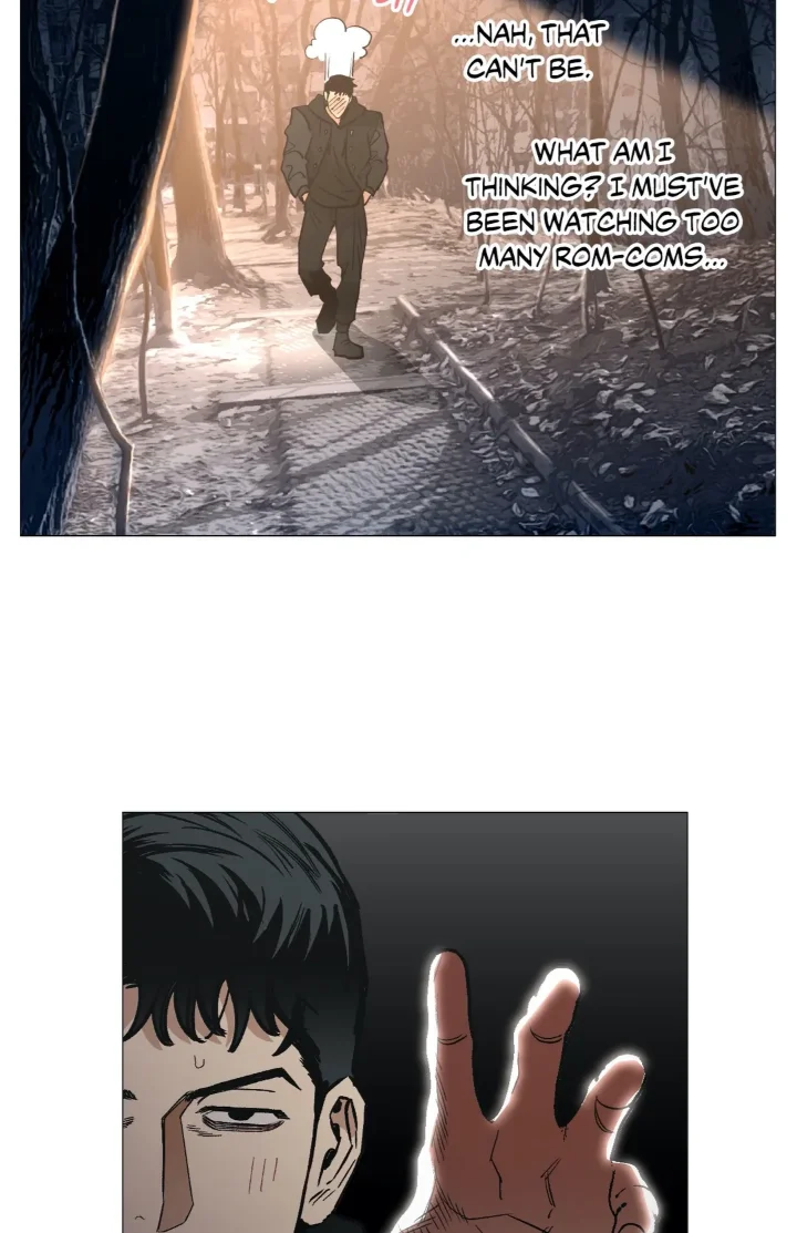 When The Killer Falls In Love - Chapter 26 Page 39